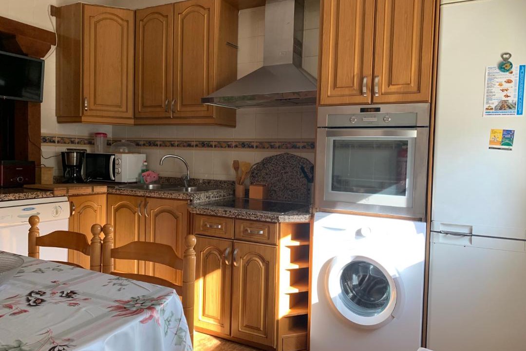 Photo of Kitchen in Casas del Monte