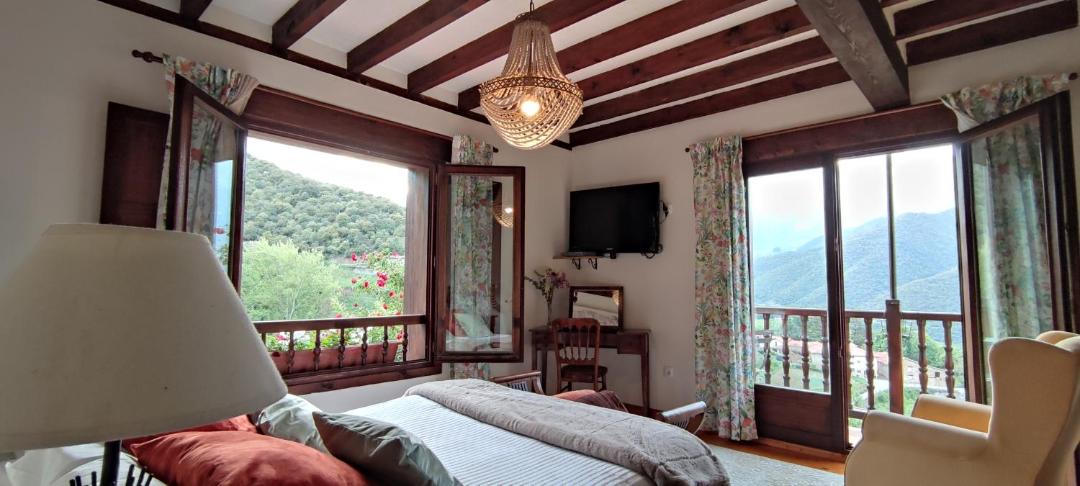 Photo of Bedroom in Mieses