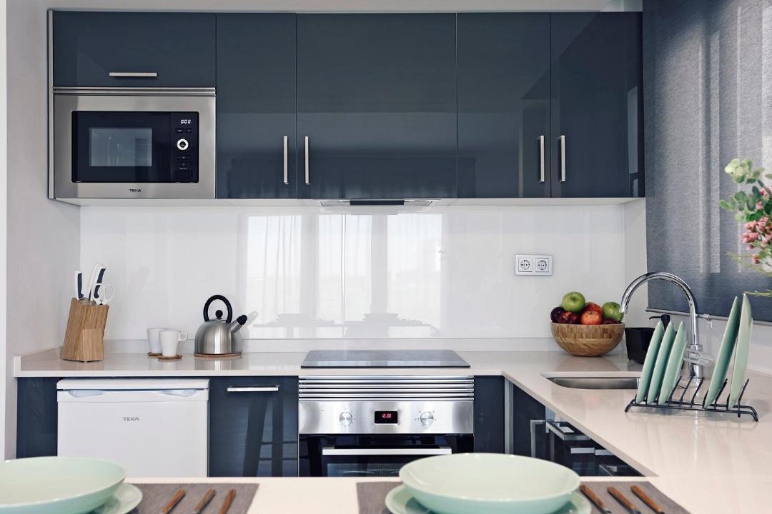 Photo of Kitchen in Torre-Pacheco
