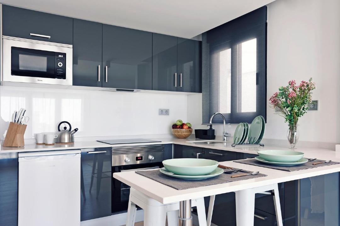 Photo of Kitchen in Torre-Pacheco