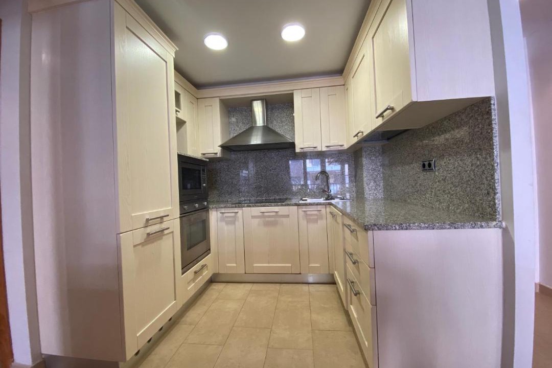 Photo of Kitchen in Alcossebre