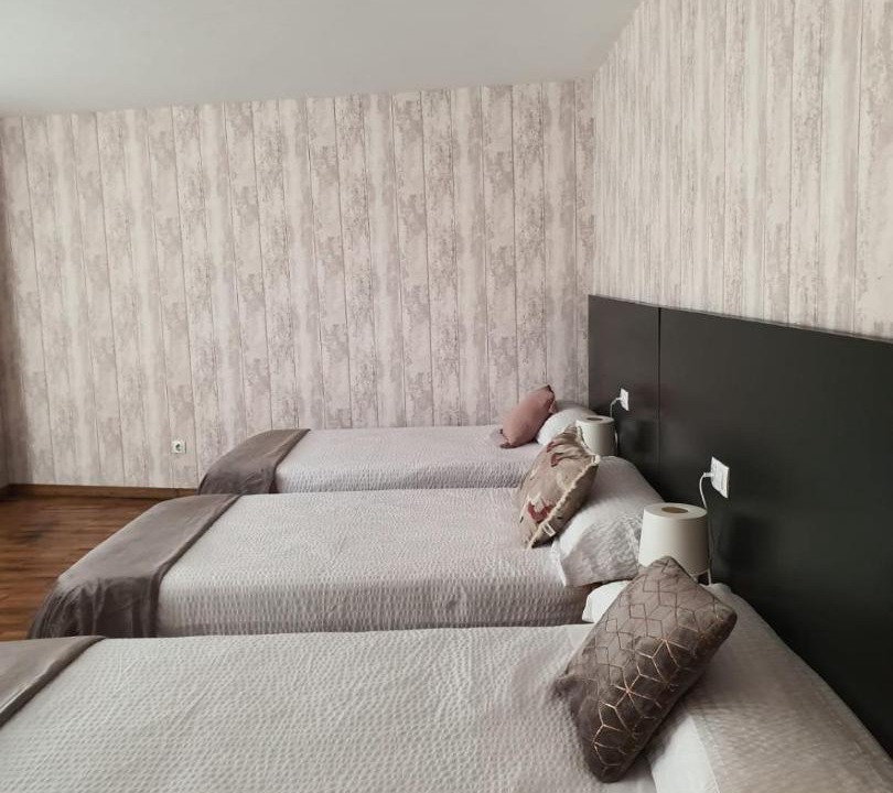 Photo of Bedroom in O Pedrouzo