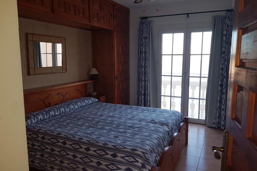 Photo of Bedroom in Peguera