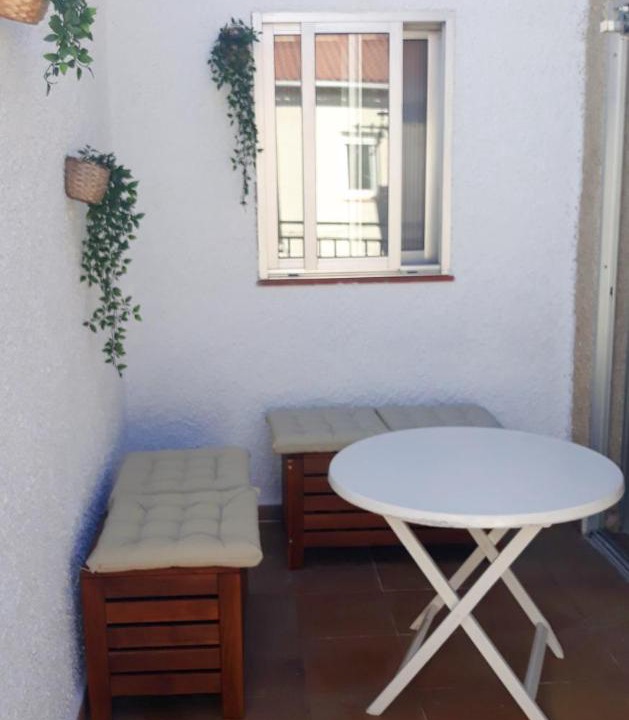 Photo of Patio Balcony in Barco De Avila