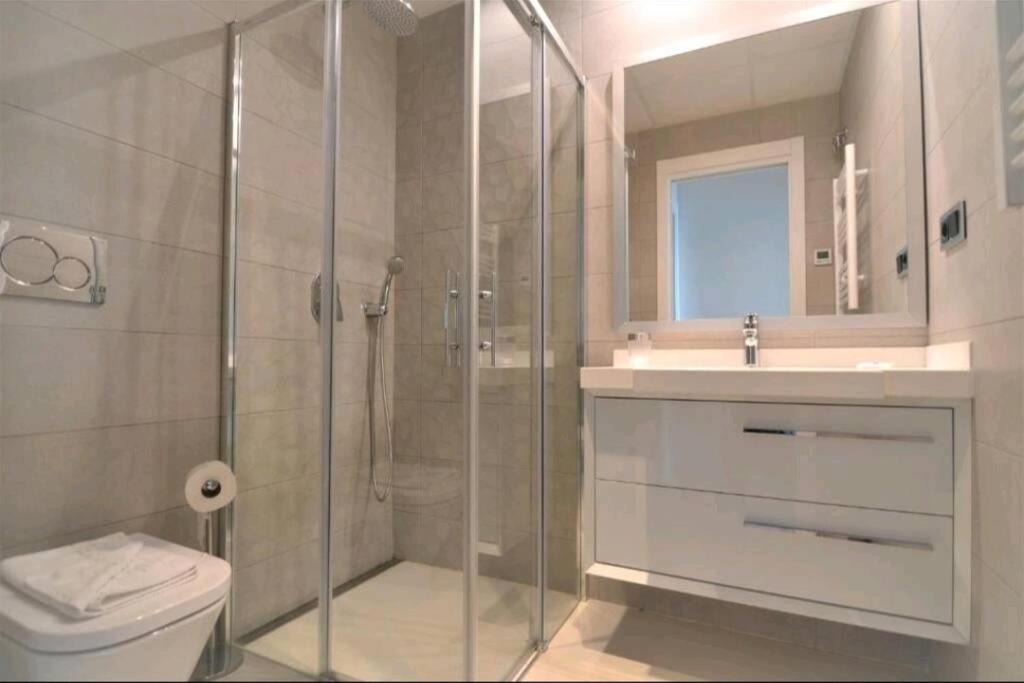 Photo of Bathroom in Cala