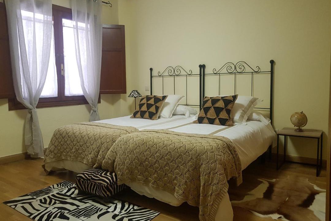 Photo of Bedroom in Soncillo