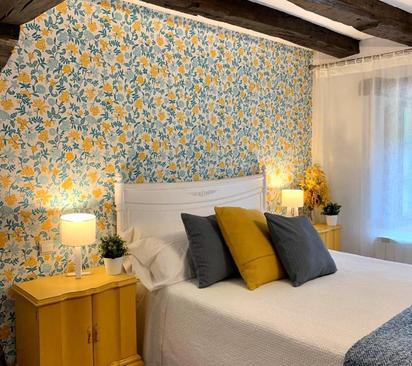 Photo of Bedroom in Cosgaya