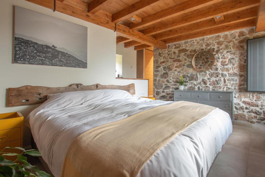 Photo of Bedroom in Santianes de Ola