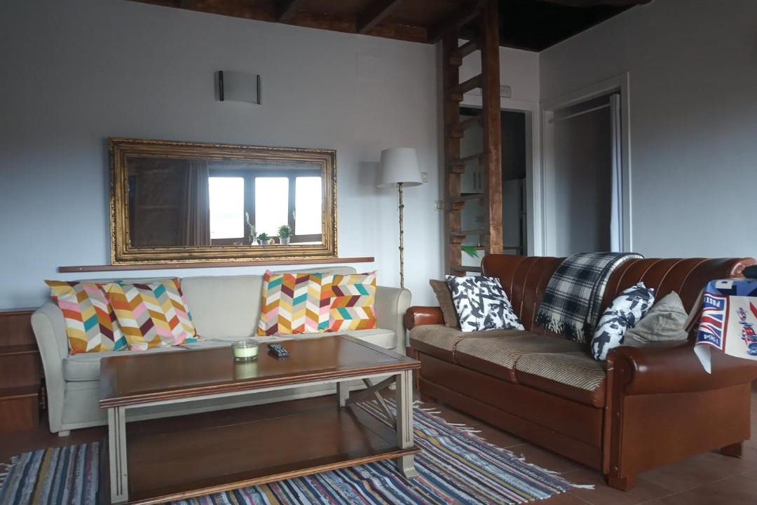 Photo of Livingroom in Maus de Salas