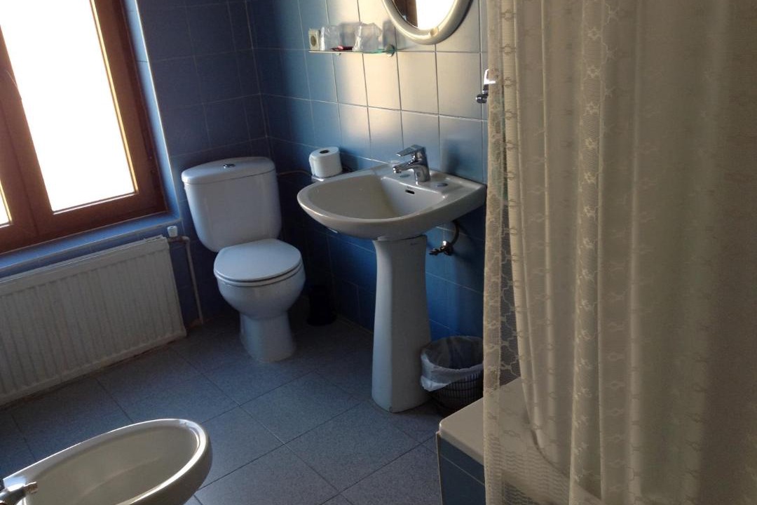 Photo of Bathroom in Villasabariego
