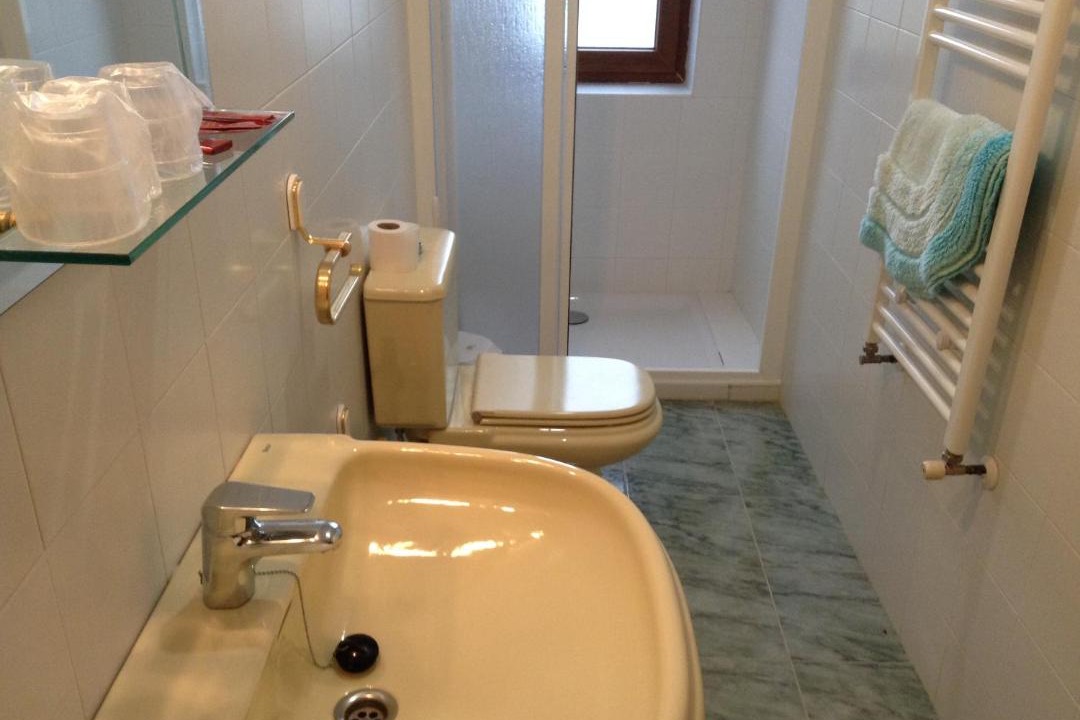 Photo of Bathroom in Villasabariego