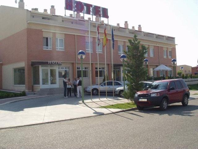 Photo of Buildings in La Cisterniga