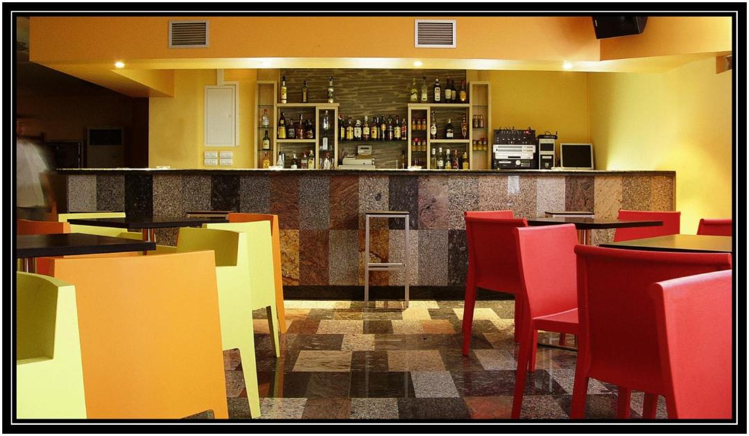 Photo of Kitchen in La Cisterniga