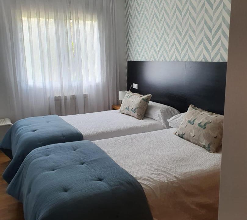 Photo of Bedroom in O Pedrouzo