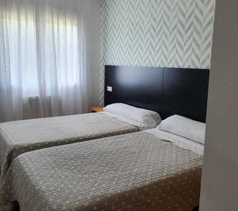 Photo of Bedroom in O Pedrouzo