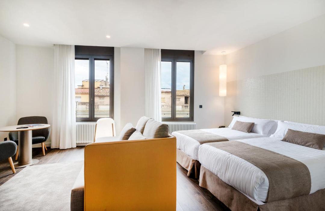 Photo of Bedroom in el Mercadal