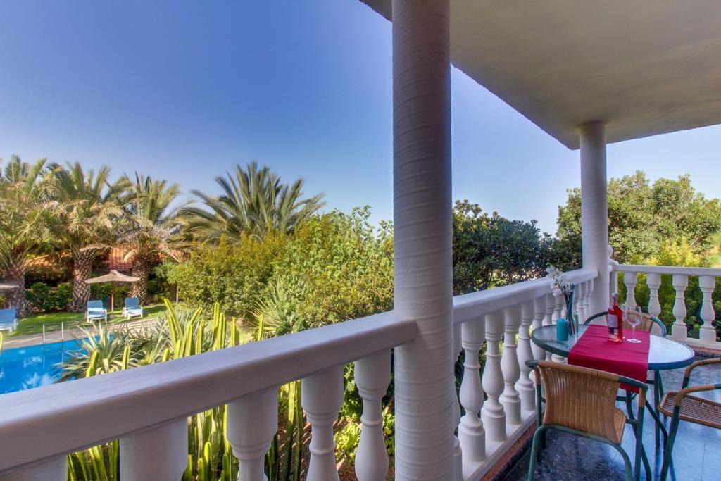 Photo of Patio Balcony in Arafo