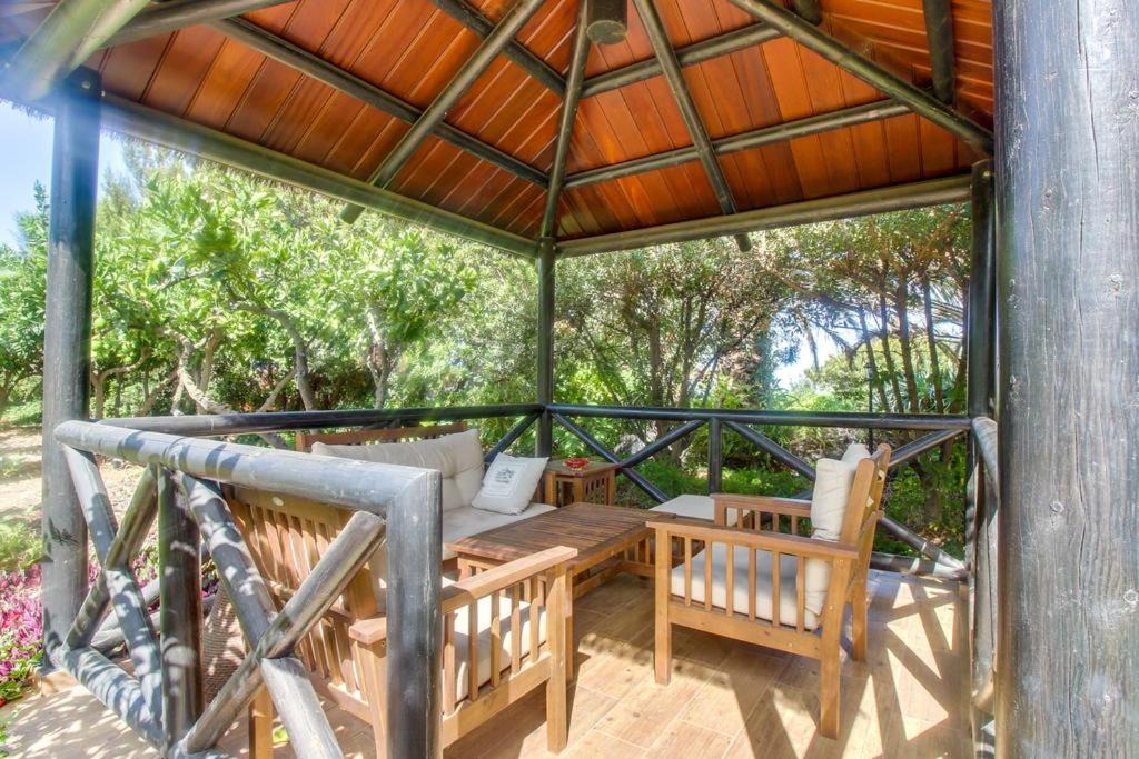 Photo of Patio Balcony in Arafo