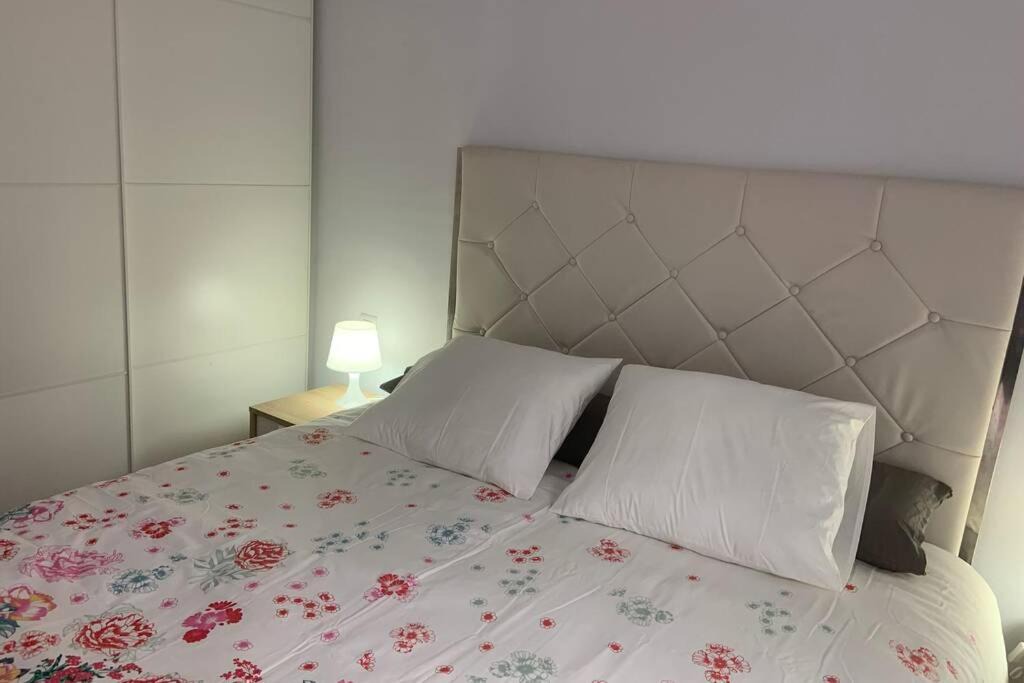 Photo of Bedroom in Comillas