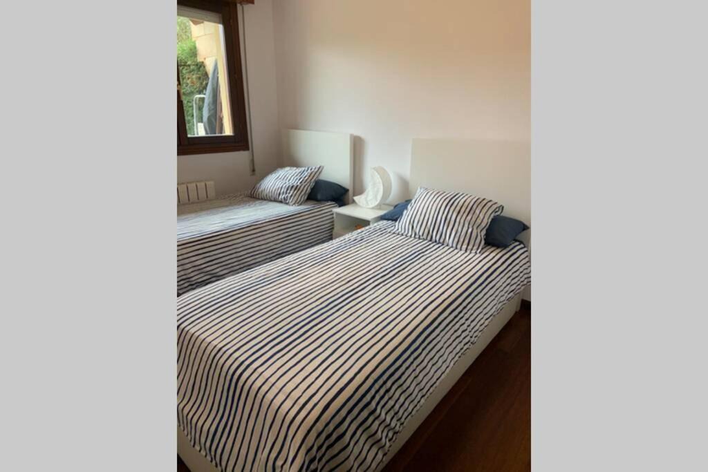 Photo of Bedroom in Comillas