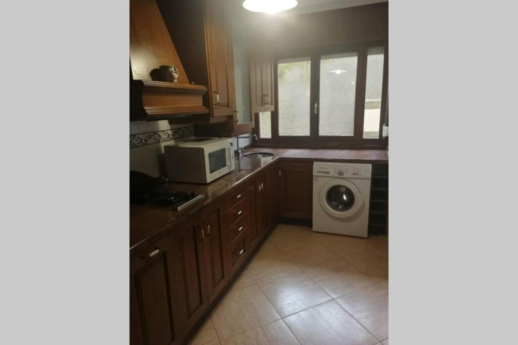 Photo of Kitchen in Comillas
