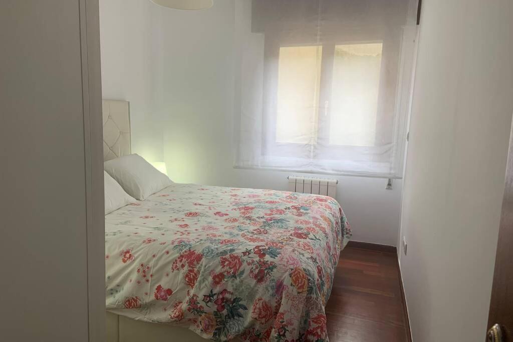 Photo of Bedroom in Comillas