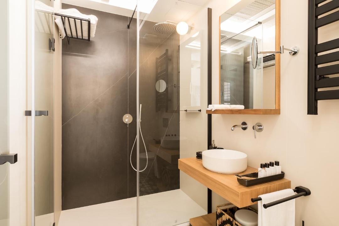 Photo of Bathroom in Sant Antoni de Portmany