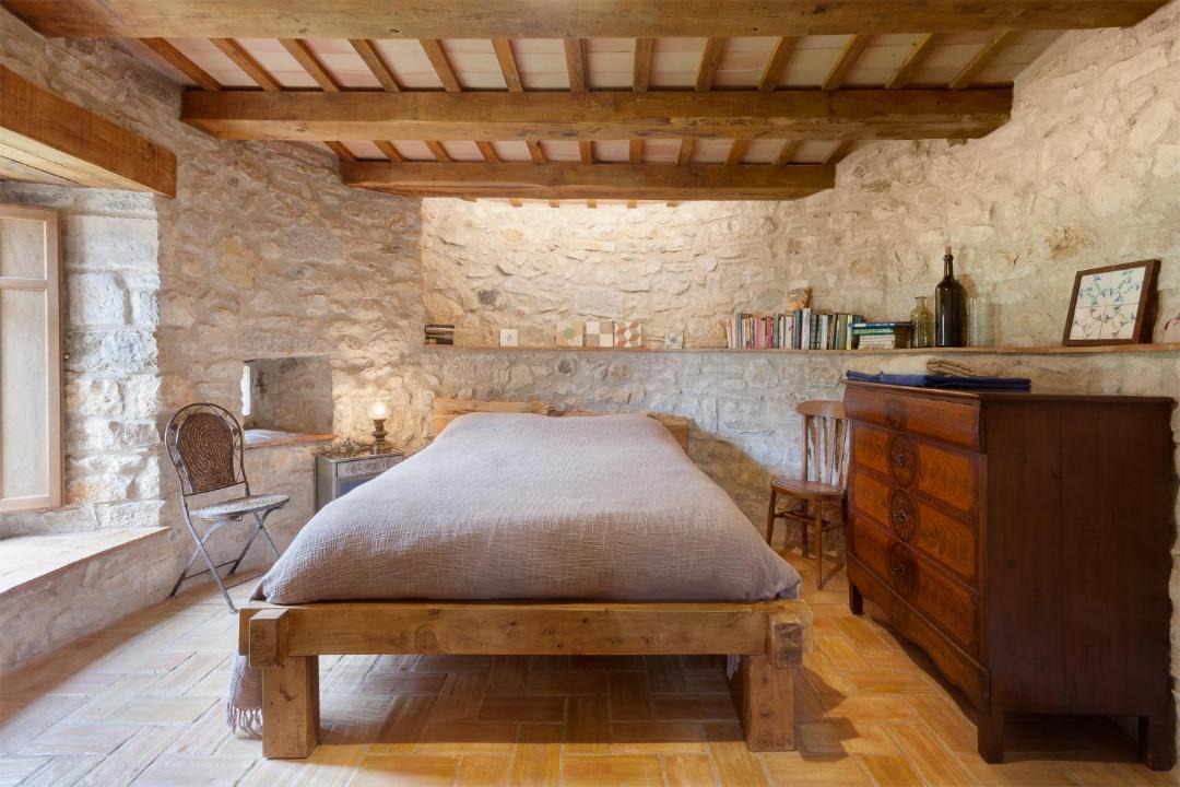Photo of Bedroom in Girona