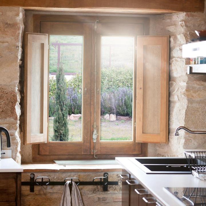 Photo of Kitchen in Girona