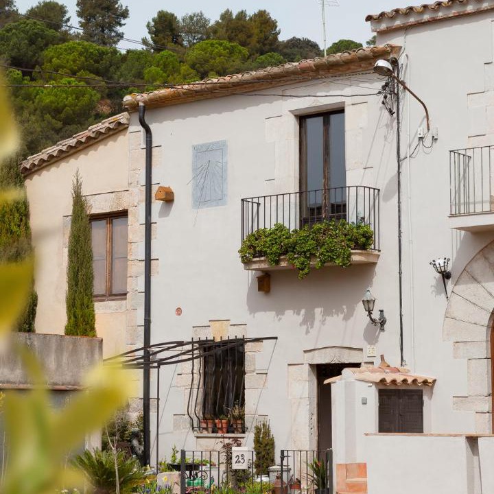 Photo of Buildings in Girona