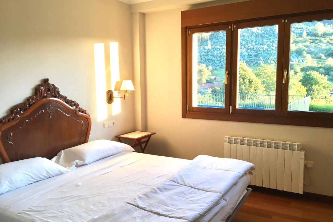 Photo of Bedroom in Villaviciosa
