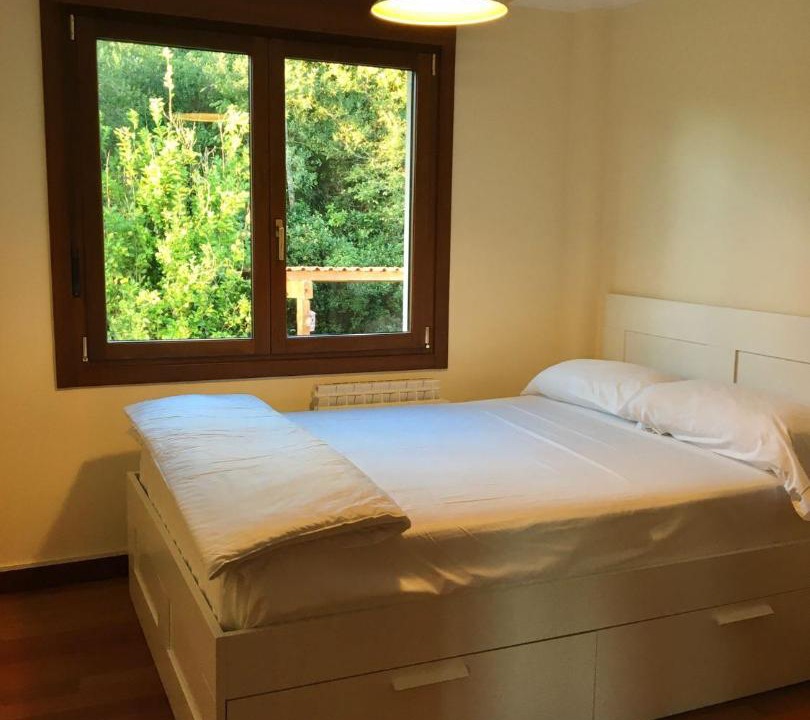 Photo of Bedroom in Villaviciosa
