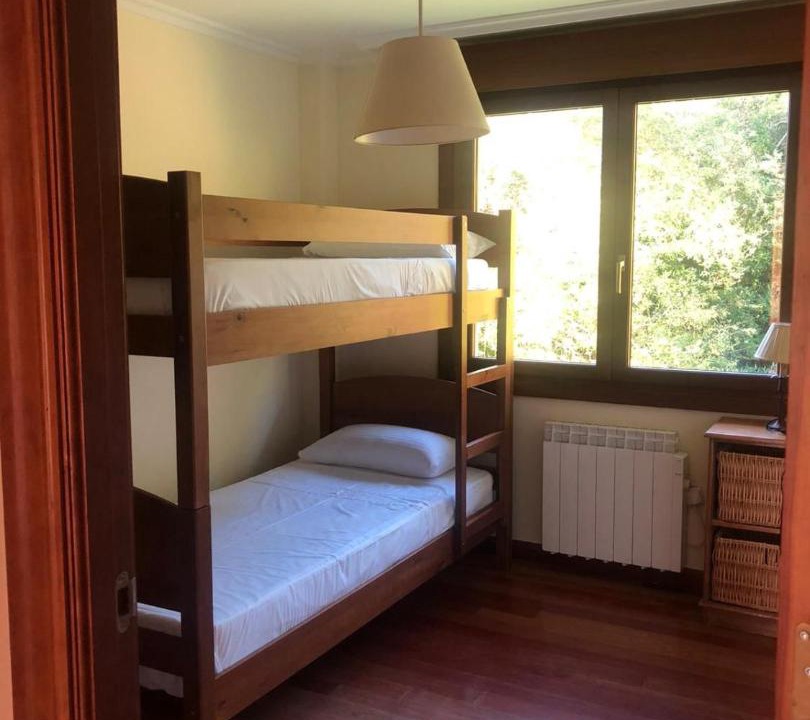 Photo of Bedroom in Villaviciosa
