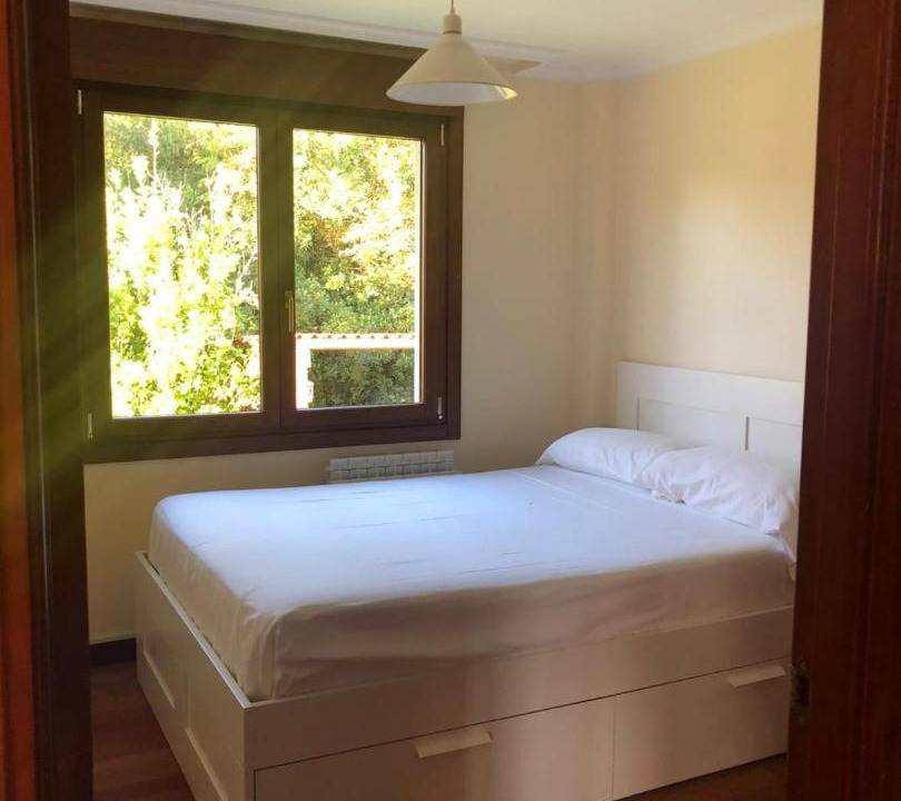 Photo of Bedroom in Villaviciosa