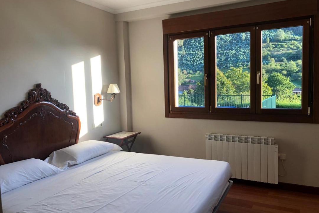 Photo of Bedroom in Villaviciosa