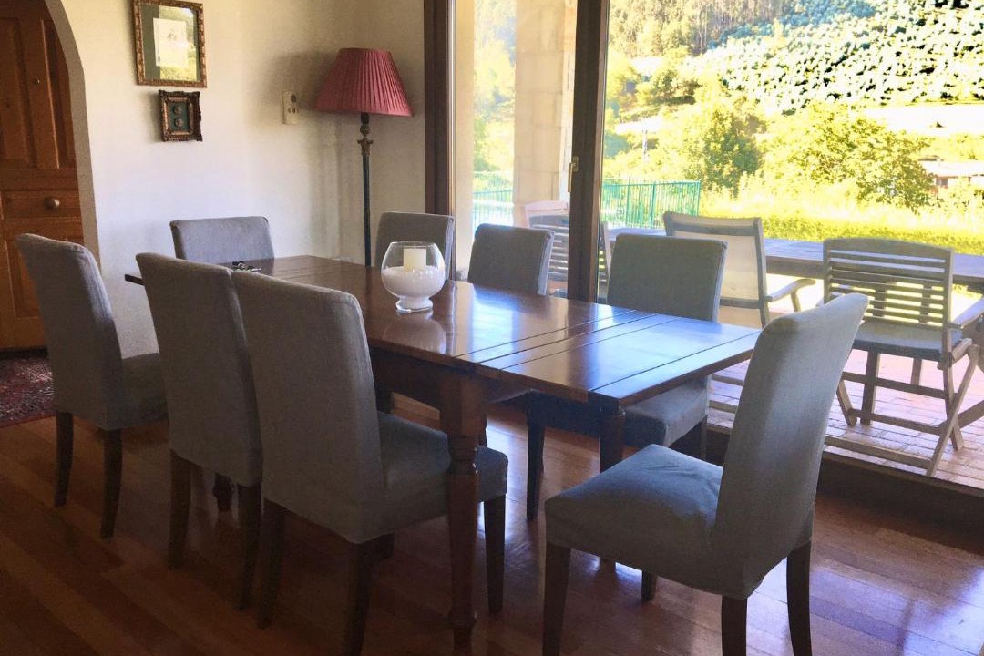 Photo of Livingroom in Villaviciosa