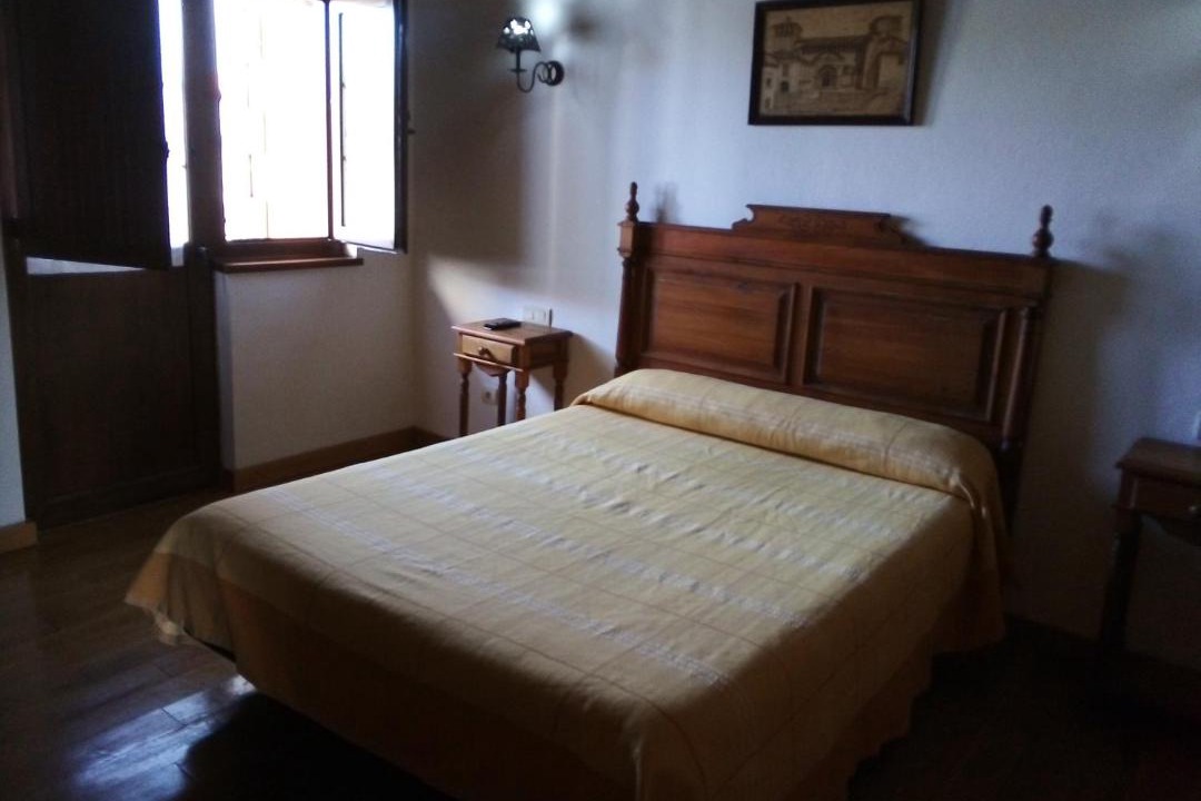 Photo of Bedroom in Pimiango