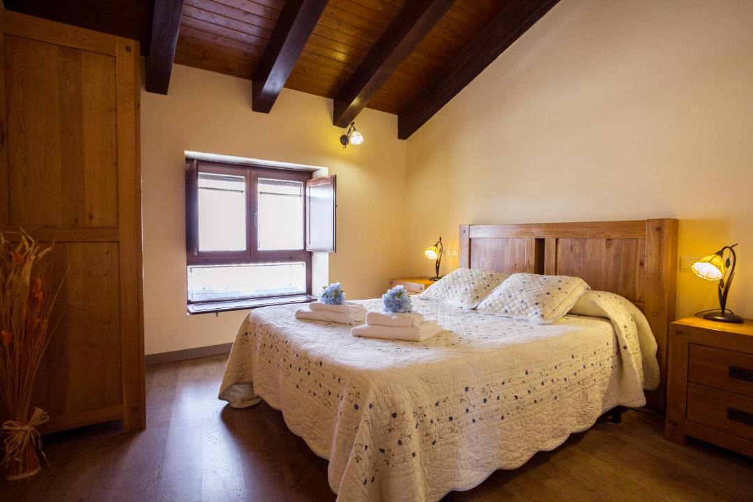 Photo of Bedroom in Aldealobos