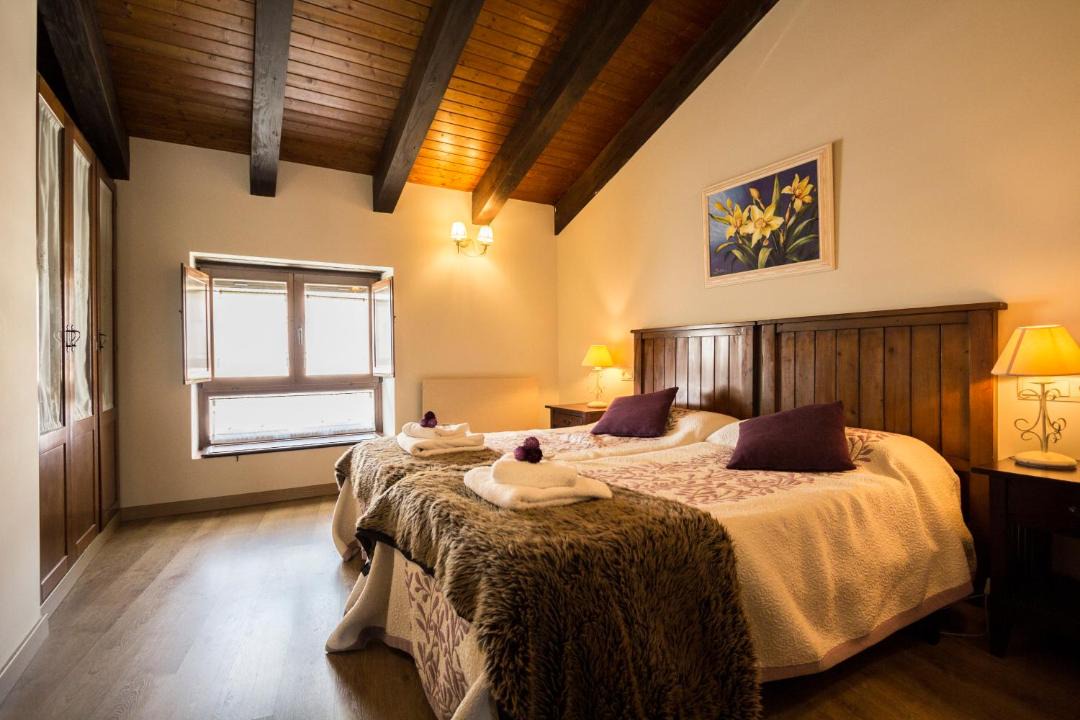 Photo of Bedroom in Aldealobos
