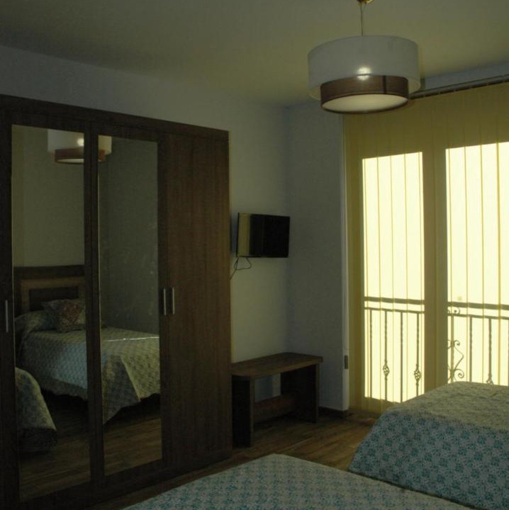 Photo of Bedroom in Morgovejo