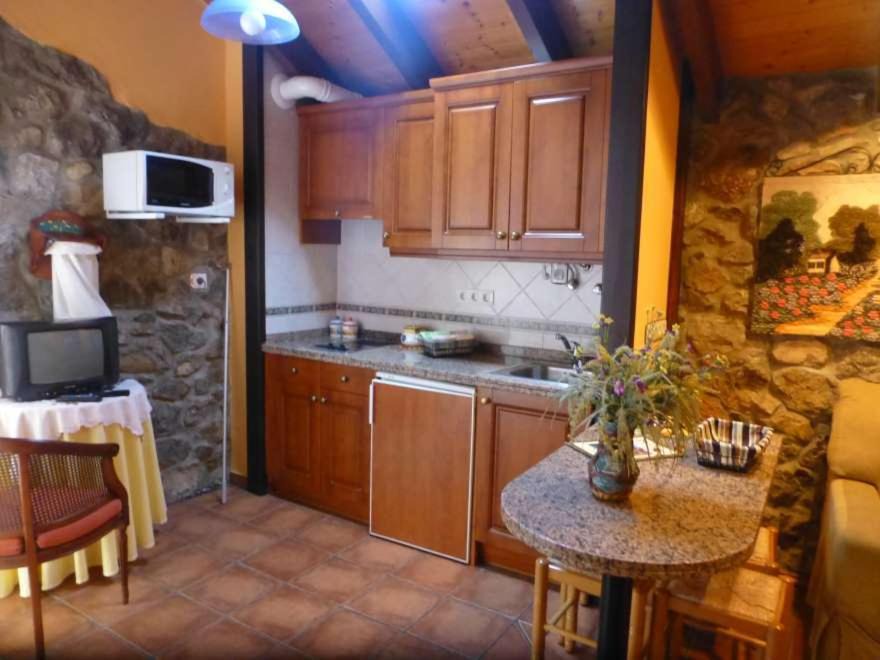 Photo of Kitchen in Pendueles