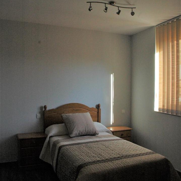 Photo of Bedroom in Morgovejo