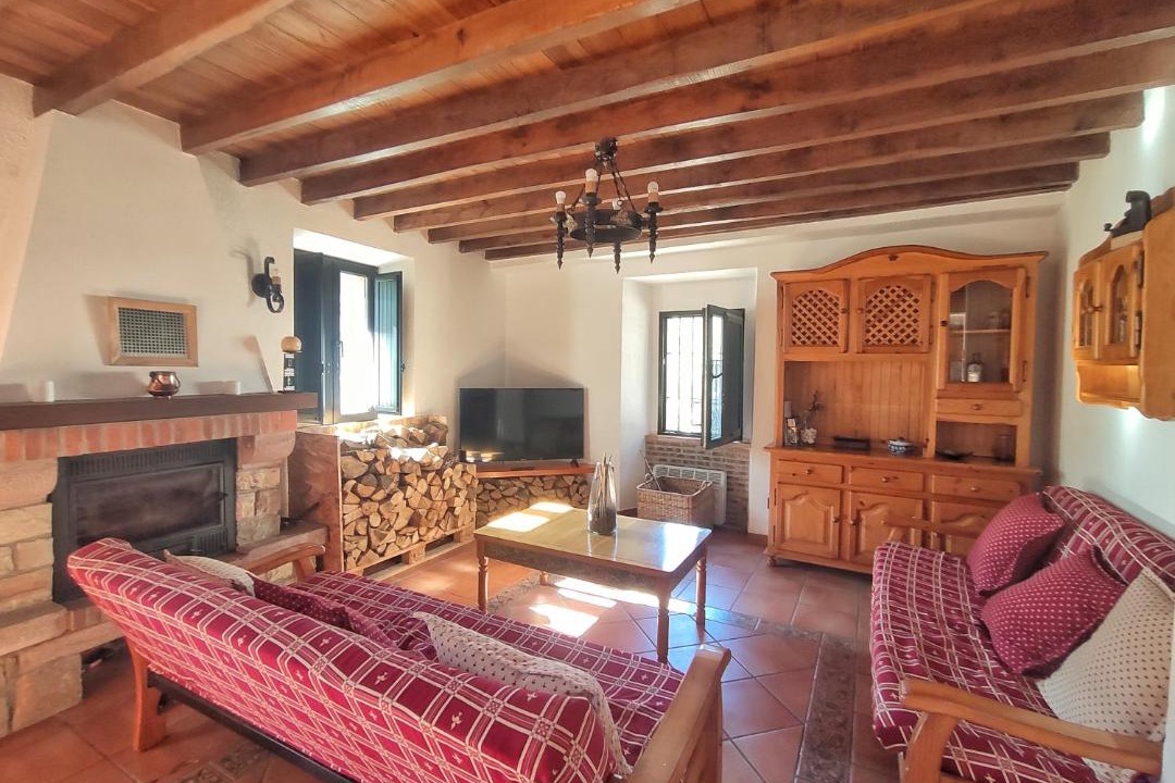 Photo of Livingroom in Cosio