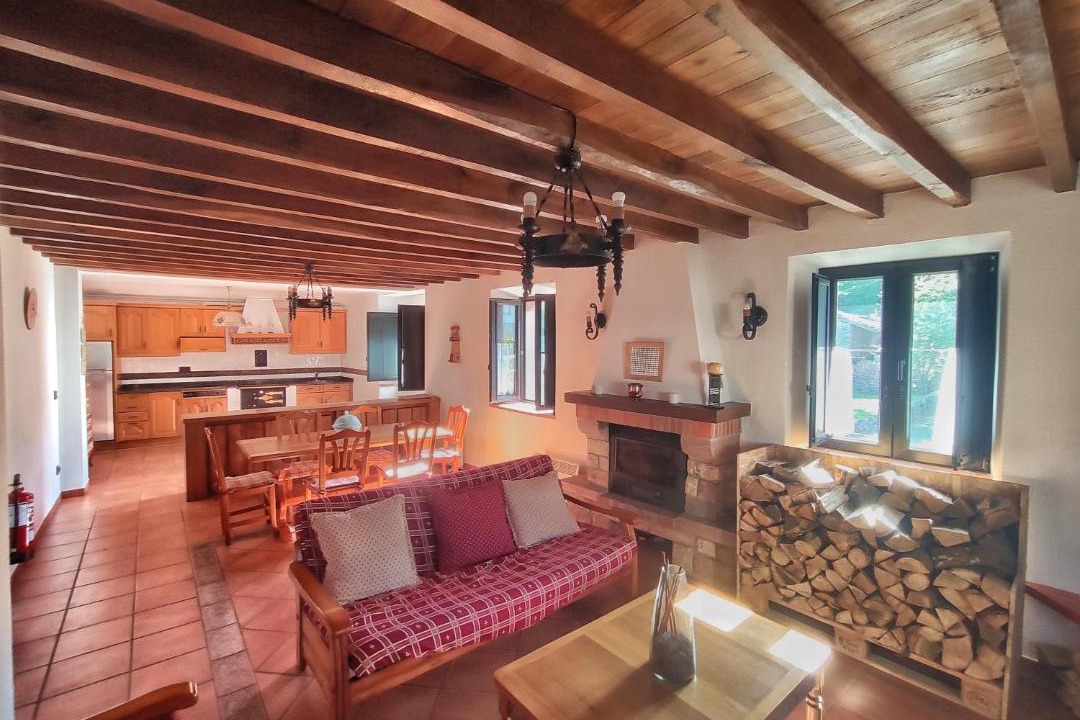 Photo of Livingroom in Cosio