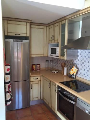 Photo of Kitchen in Mestas de Con