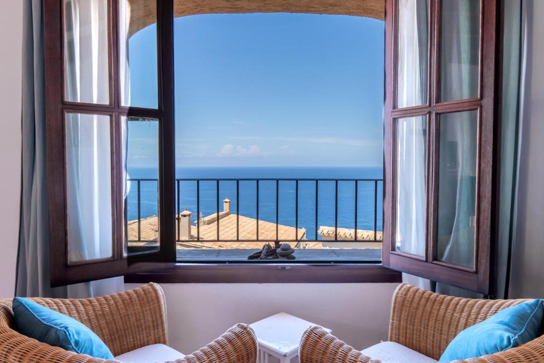 Photo of Patio Balcony in Banyalbufar