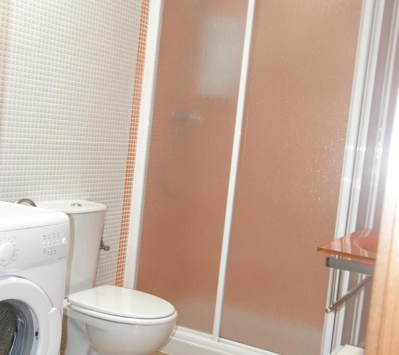 Photo of Bathroom in El Pozo de los Frailes