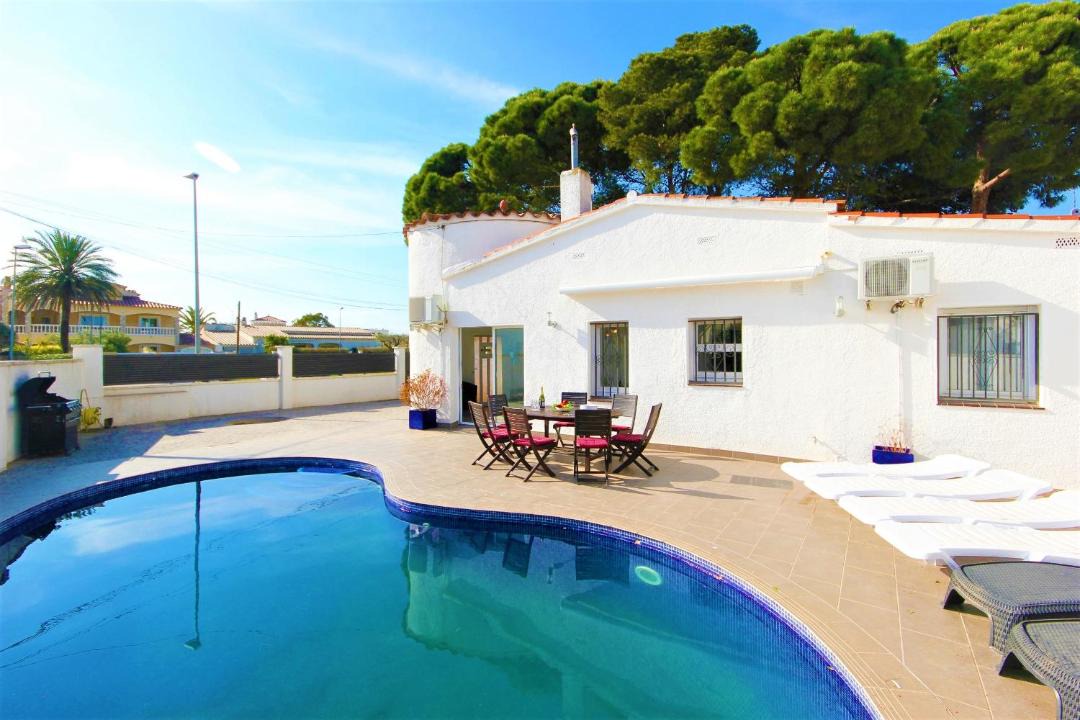 Photo of Outdoor in Empuriabrava
