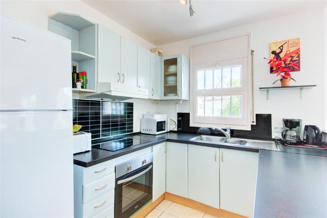 Photo of Kitchen in Empuriabrava