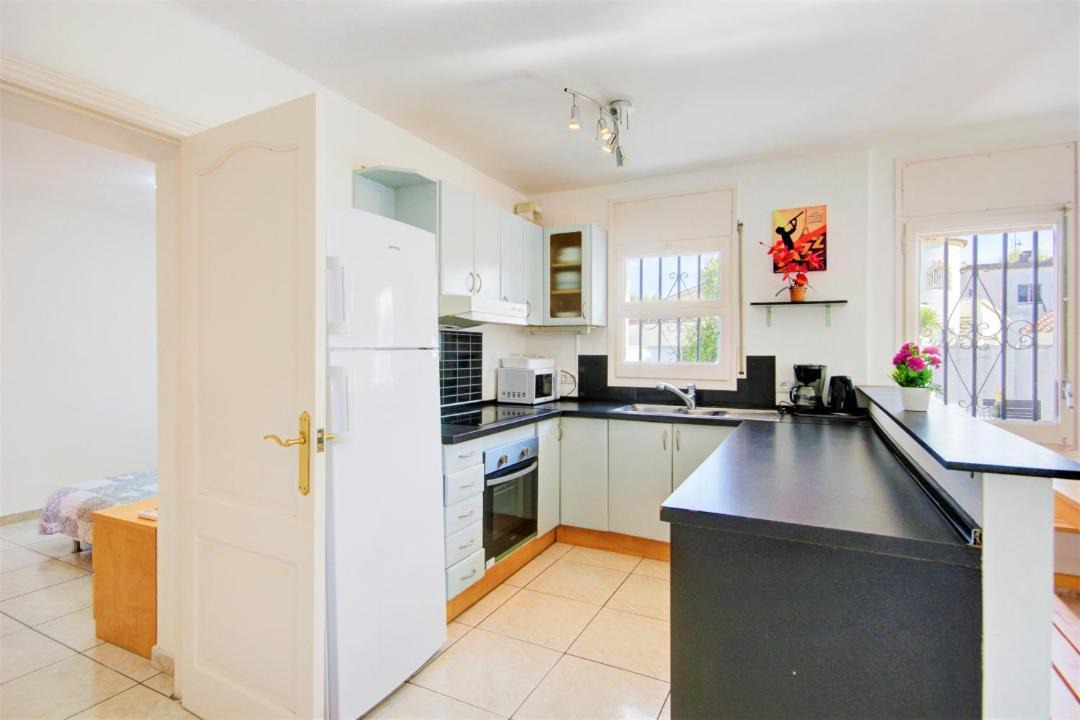 Photo of Kitchen in Empuriabrava